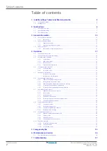 Preview for 2 page of Daikin Altherma 3 H HT F+W User Reference Manual