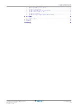 Preview for 3 page of Daikin Altherma 3 H HT F+W User Reference Manual