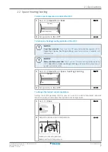 Preview for 7 page of Daikin Altherma 3 H HT F+W User Reference Manual