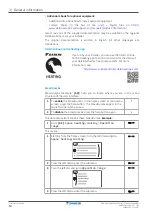 Preview for 14 page of Daikin Altherma 3 H HT F+W User Reference Manual