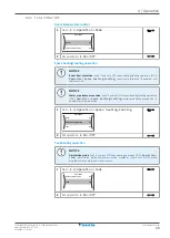 Preview for 29 page of Daikin Altherma 3 H HT F+W User Reference Manual