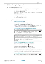 Preview for 31 page of Daikin Altherma 3 H HT F+W User Reference Manual