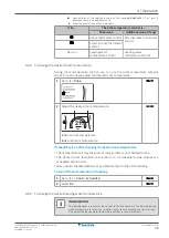 Preview for 33 page of Daikin Altherma 3 H HT F+W User Reference Manual