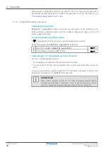 Preview for 38 page of Daikin Altherma 3 H HT F+W User Reference Manual