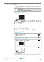 Preview for 43 page of Daikin Altherma 3 H HT F+W User Reference Manual