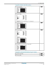 Preview for 45 page of Daikin Altherma 3 H HT F+W User Reference Manual