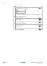 Preview for 54 page of Daikin Altherma 3 H HT F+W User Reference Manual