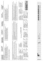 Preview for 2 page of Daikin Altherma 3 H HT F Installation Manual