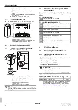 Preview for 6 page of Daikin Altherma 3 H HT F Installation Manual