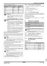 Preview for 13 page of Daikin Altherma 3 H HT F Installation Manual