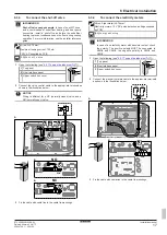 Preview for 17 page of Daikin Altherma 3 H HT F Installation Manual