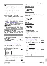 Предварительный просмотр 23 страницы Daikin Altherma 3 H HT F Installation Manual