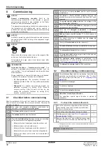 Preview for 32 page of Daikin Altherma 3 H HT F Installation Manual