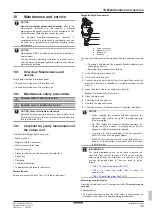 Preview for 35 page of Daikin Altherma 3 H HT F Installation Manual