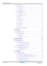 Preview for 4 page of Daikin Altherma 3 H HT F Installer'S Reference Manual