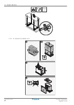 Предварительный просмотр 24 страницы Daikin Altherma 3 H HT F Installer'S Reference Manual