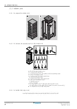 Предварительный просмотр 26 страницы Daikin Altherma 3 H HT F Installer'S Reference Manual