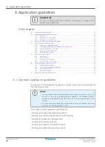 Preview for 34 page of Daikin Altherma 3 H HT F Installer'S Reference Manual