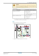 Предварительный просмотр 45 страницы Daikin Altherma 3 H HT F Installer'S Reference Manual