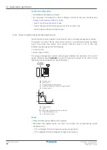 Предварительный просмотр 60 страницы Daikin Altherma 3 H HT F Installer'S Reference Manual