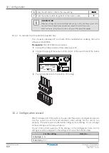 Предварительный просмотр 140 страницы Daikin Altherma 3 H HT F Installer'S Reference Manual