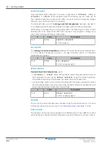 Preview for 188 page of Daikin Altherma 3 H HT F Installer'S Reference Manual