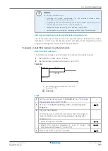 Preview for 237 page of Daikin Altherma 3 H HT F Installer'S Reference Manual