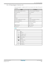 Preview for 271 page of Daikin Altherma 3 H HT F Installer'S Reference Manual