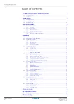 Preview for 2 page of Daikin Altherma 3 H HT F User Reference Manual