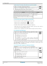 Preview for 32 page of Daikin Altherma 3 H HT F User Reference Manual