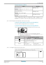 Preview for 33 page of Daikin Altherma 3 H HT F User Reference Manual