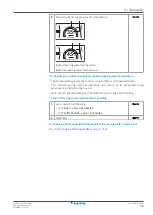 Preview for 35 page of Daikin Altherma 3 H HT F User Reference Manual