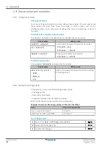 Preview for 40 page of Daikin Altherma 3 H HT F User Reference Manual