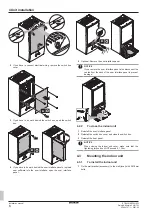 Предварительный просмотр 6 страницы Daikin Altherma 3 H HT W ETBH16EF6V Installation Manual