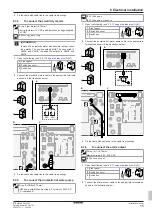 Предварительный просмотр 15 страницы Daikin Altherma 3 H HT W ETBH16EF6V Installation Manual