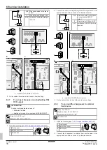 Предварительный просмотр 16 страницы Daikin Altherma 3 H HT W ETBH16EF6V Installation Manual