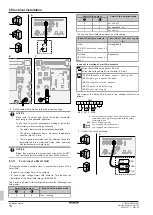 Предварительный просмотр 18 страницы Daikin Altherma 3 H HT W ETBH16EF6V Installation Manual