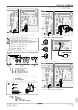 Предварительный просмотр 19 страницы Daikin Altherma 3 H HT W ETBH16EF6V Installation Manual