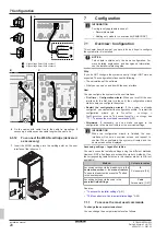 Предварительный просмотр 20 страницы Daikin Altherma 3 H HT W ETBH16EF6V Installation Manual