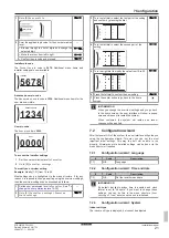 Предварительный просмотр 21 страницы Daikin Altherma 3 H HT W ETBH16EF6V Installation Manual