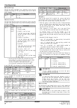 Предварительный просмотр 22 страницы Daikin Altherma 3 H HT W ETBH16EF6V Installation Manual