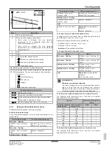 Предварительный просмотр 27 страницы Daikin Altherma 3 H HT W ETBH16EF6V Installation Manual