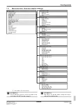 Предварительный просмотр 29 страницы Daikin Altherma 3 H HT W ETBH16EF6V Installation Manual