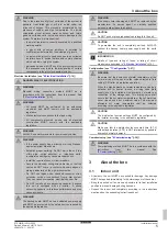 Preview for 5 page of Daikin Altherma 3 H MT ECH2O Installation Manual