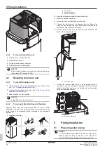 Preview for 8 page of Daikin Altherma 3 H MT ECH2O Installation Manual