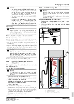 Preview for 13 page of Daikin Altherma 3 H MT ECH2O Installation Manual