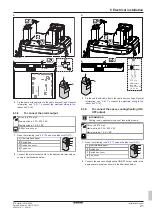 Preview for 21 page of Daikin Altherma 3 H MT ECH2O Installation Manual