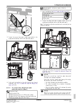 Preview for 23 page of Daikin Altherma 3 H MT ECH2O Installation Manual