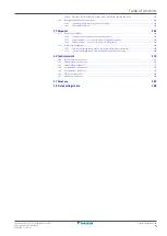 Preview for 5 page of Daikin Altherma 3 H MT ECH2O Installer'S Reference Manual