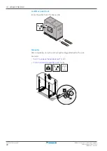 Предварительный просмотр 22 страницы Daikin Altherma 3 H MT ECH2O Installer'S Reference Manual